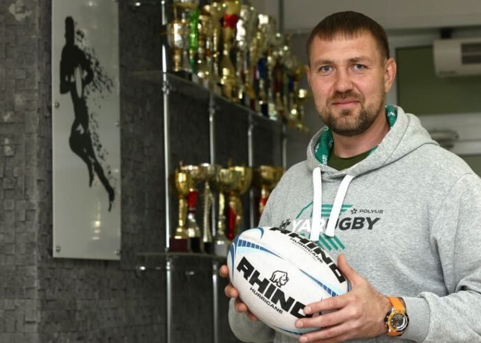 Федерация регби России — rugby.ru официальный сайт - Официальный сайт Федерации регби России