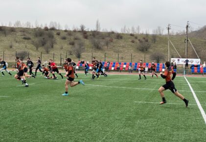 Федерация регби России — rugby.ru официальный сайт - Официальный сайт Федерации регби России