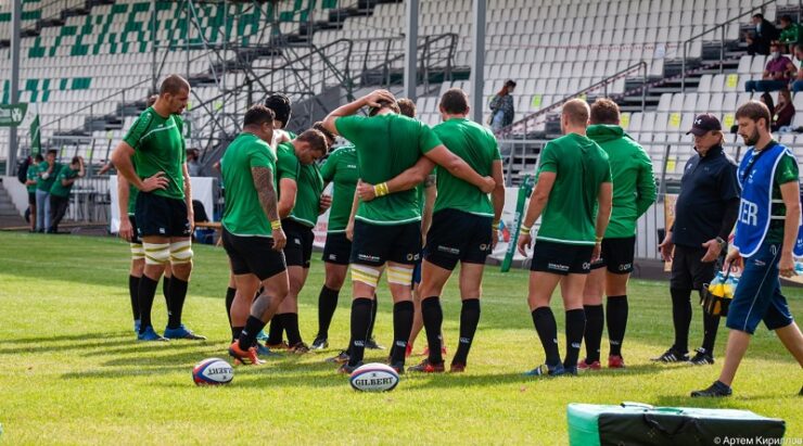 Федерация регби России — rugby.ru официальный сайт - Официальный сайт Федерации регби России