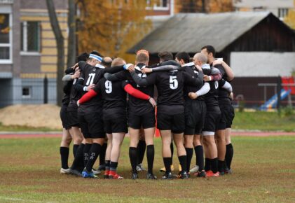 Федерация регби России — rugby.ru официальный сайт - Официальный сайт Федерации регби России