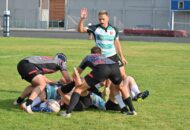 Федерация регби России — rugby.ru официальный сайт - Официальный сайт Федерации регби России