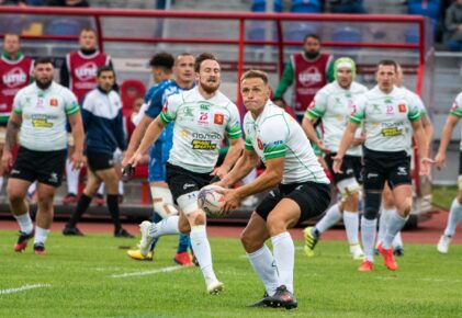 Федерация регби России — rugby.ru официальный сайт - Официальный сайт Федерации регби России