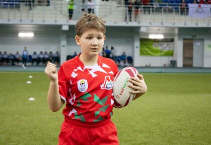 Федерация регби России — rugby.ru официальный сайт - Официальный сайт Федерации регби России