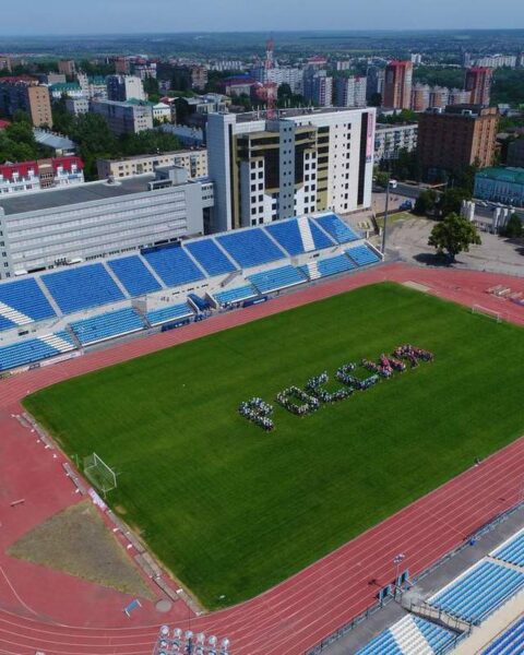 Федерация регби России — rugby.ru официальный сайт - Официальный сайт Федерации регби России