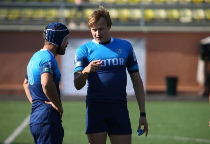 Федерация регби России — rugby.ru официальный сайт - Официальный сайт Федерации регби России