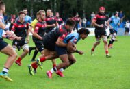 Федерация регби России — rugby.ru официальный сайт - Официальный сайт Федерации регби России