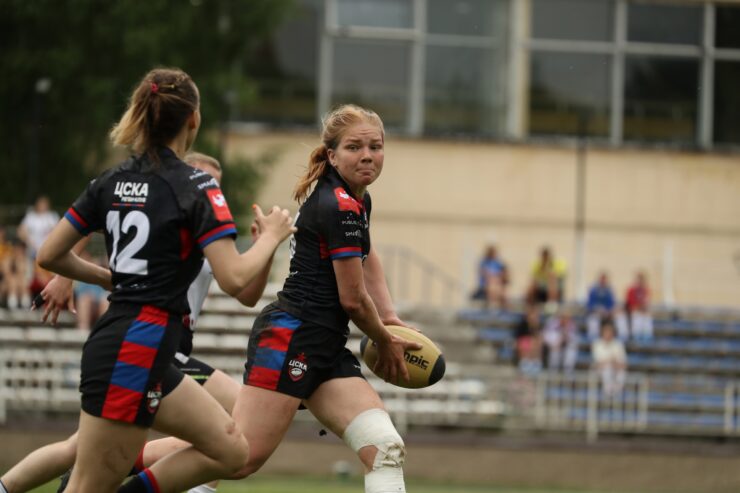 Федерация регби России — rugby.ru официальный сайт - Официальный сайт Федерации регби России