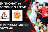Федерация регби России — rugby.ru официальный сайт - Официальный сайт Федерации регби России