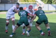 Федерация регби России — rugby.ru официальный сайт - Официальный сайт Федерации регби России