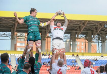 Федерация регби России — rugby.ru официальный сайт - Официальный сайт Федерации регби России