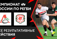 Федерация регби России — rugby.ru официальный сайт - Официальный сайт Федерации регби России