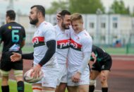 Федерация регби России — rugby.ru официальный сайт - Официальный сайт Федерации регби России