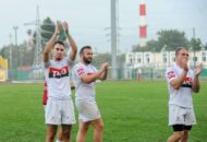 Федерация регби России — rugby.ru официальный сайт - Официальный сайт Федерации регби России