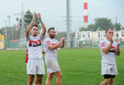 Федерация регби России — rugby.ru официальный сайт - Официальный сайт Федерации регби России