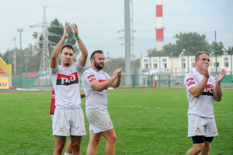 Федерация регби России — rugby.ru официальный сайт - Официальный сайт Федерации регби России