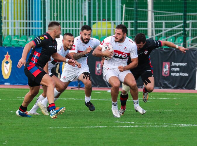 Федерация регби России — rugby.ru официальный сайт - Официальный сайт Федерации регби России