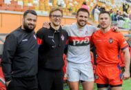 Федерация регби России — rugby.ru официальный сайт - Официальный сайт Федерации регби России