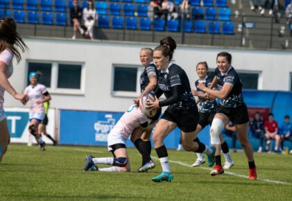 Федерация регби России — rugby.ru официальный сайт - Официальный сайт Федерации регби России