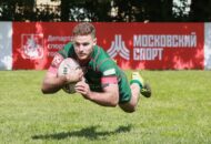 Федерация регби России — rugby.ru официальный сайт - Официальный сайт Федерации регби России