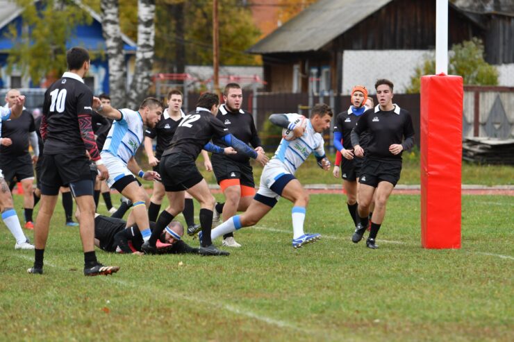 Федерация регби России — rugby.ru официальный сайт - Официальный сайт Федерации регби России