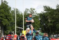 Федерация регби России — rugby.ru официальный сайт - Официальный сайт Федерации регби России