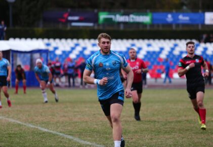 Федерация регби России — rugby.ru официальный сайт - Официальный сайт Федерации регби России