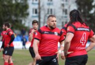 Федерация регби России — rugby.ru официальный сайт - Официальный сайт Федерации регби России