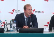 Федерация регби России — rugby.ru официальный сайт - Официальный сайт Федерации регби России