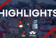 Федерация регби России — rugby.ru официальный сайт - Официальный сайт Федерации регби России