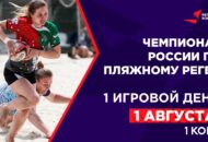 Федерация регби России — rugby.ru официальный сайт - Официальный сайт Федерации регби России