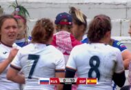 Федерация регби России — rugby.ru официальный сайт - Официальный сайт Федерации регби России