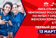 Федерация регби России — rugby.ru официальный сайт - Официальный сайт Федерации регби России