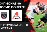 Федерация регби России — rugby.ru официальный сайт - Официальный сайт Федерации регби России