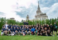 Федерация регби России — rugby.ru официальный сайт - Официальный сайт Федерации регби России