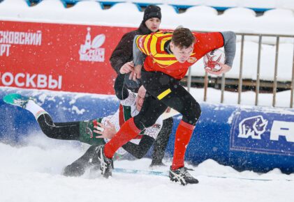 Федерация регби России — rugby.ru официальный сайт - Официальный сайт Федерации регби России