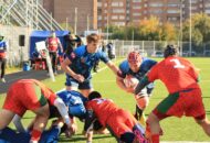 Федерация регби России — rugby.ru официальный сайт - Официальный сайт Федерации регби России