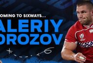 Федерация регби России — rugby.ru официальный сайт - Официальный сайт Федерации регби России