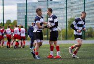 Федерация регби России — rugby.ru официальный сайт - Официальный сайт Федерации регби России