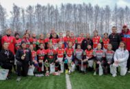 Федерация регби России — rugby.ru официальный сайт - Официальный сайт Федерации регби России