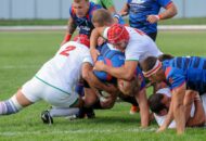 Федерация регби России — rugby.ru официальный сайт - Официальный сайт Федерации регби России