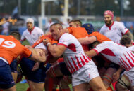 Федерация регби России — rugby.ru официальный сайт - Официальный сайт Федерации регби России