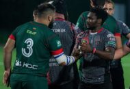 Федерация регби России — rugby.ru официальный сайт - Официальный сайт Федерации регби России