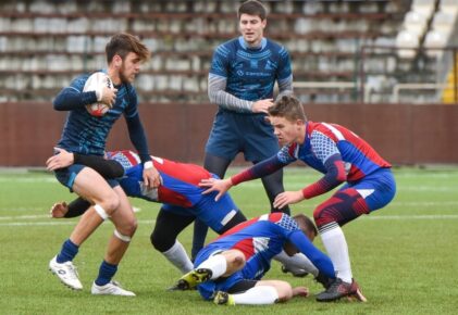 Федерация регби России — rugby.ru официальный сайт - Официальный сайт Федерации регби России