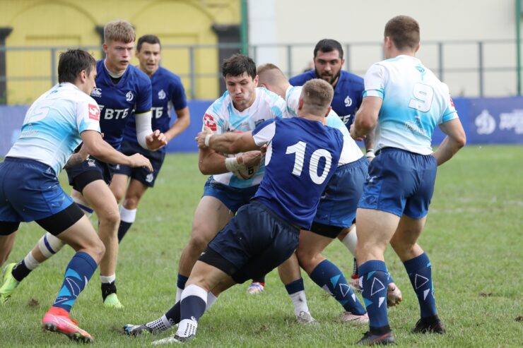 Федерация регби России — rugby.ru официальный сайт - Официальный сайт Федерации регби России