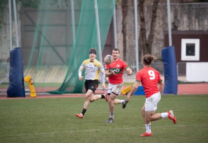 Федерация регби России — rugby.ru официальный сайт - Официальный сайт Федерации регби России