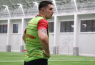 Федерация регби России — rugby.ru официальный сайт - Официальный сайт Федерации регби России