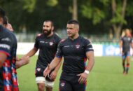 Федерация регби России — rugby.ru официальный сайт - Официальный сайт Федерации регби России