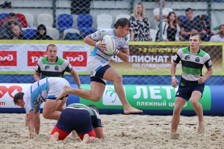 Федерация регби России — rugby.ru официальный сайт - Официальный сайт Федерации регби России