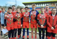 Федерация регби России — rugby.ru официальный сайт - Официальный сайт Федерации регби России