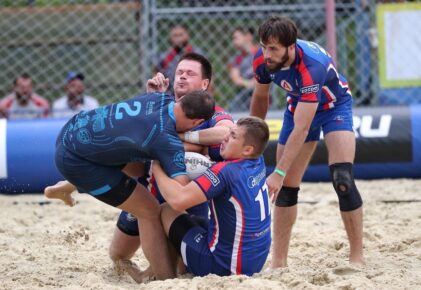 Федерация регби России — rugby.ru официальный сайт - Официальный сайт Федерации регби России